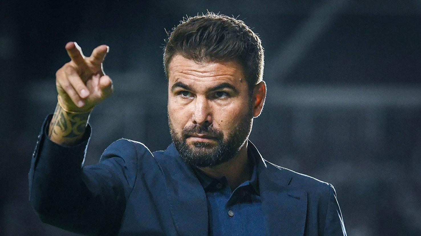 Adrian Mutu