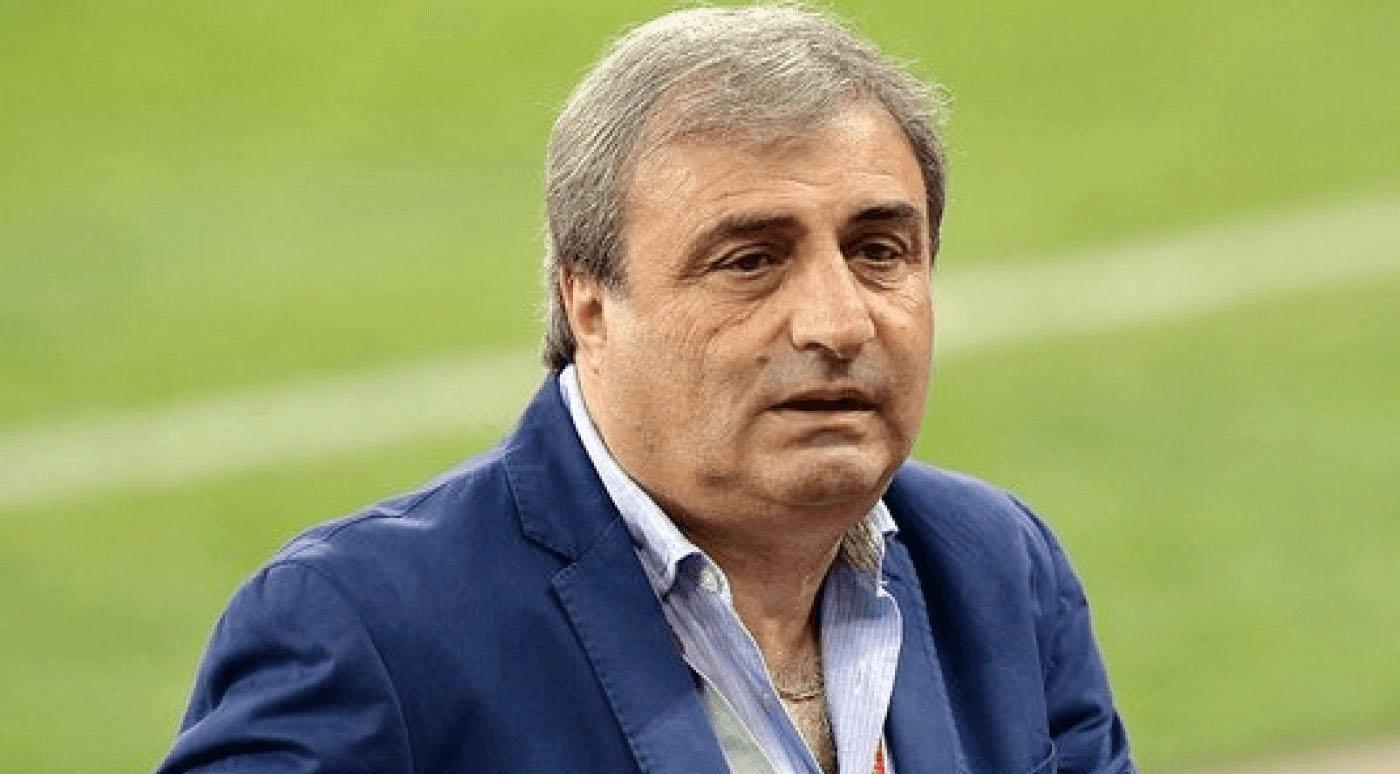 Mihai Stoichiță