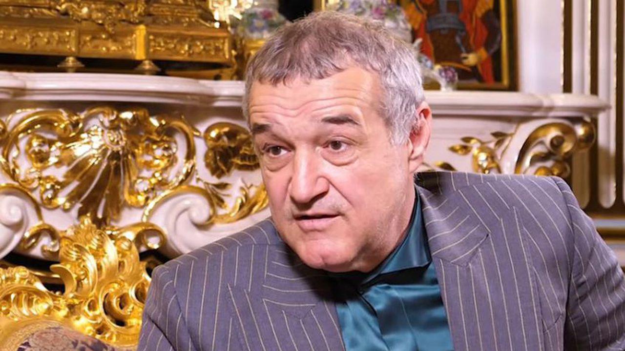 Gigi Becali a dat de înțeles că mijlocașul venit de la Chindia la începutul lunii august, Mario Dulca, nu va mai prinde multe meciuri la FCSB