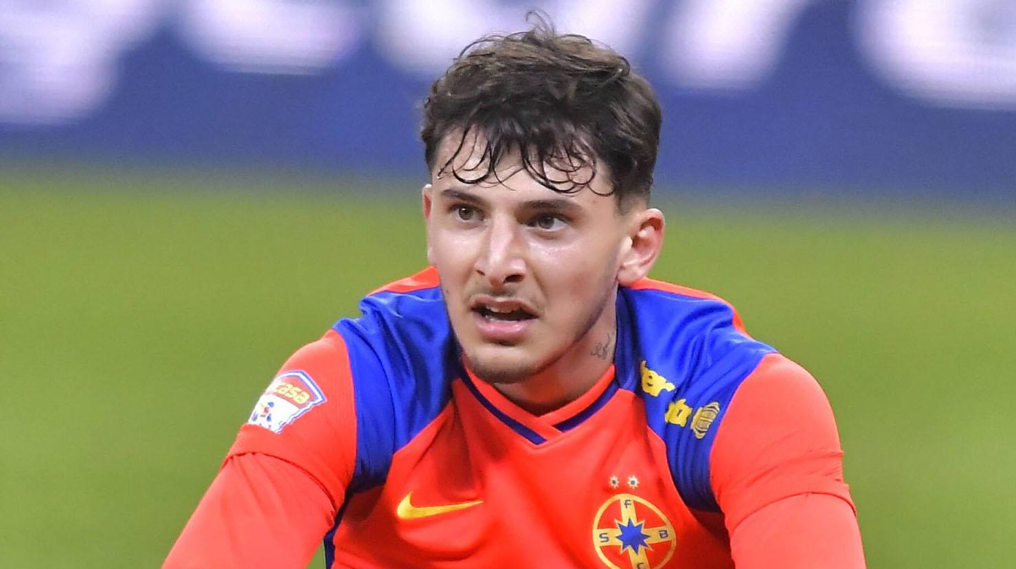 Ianis Stoica
