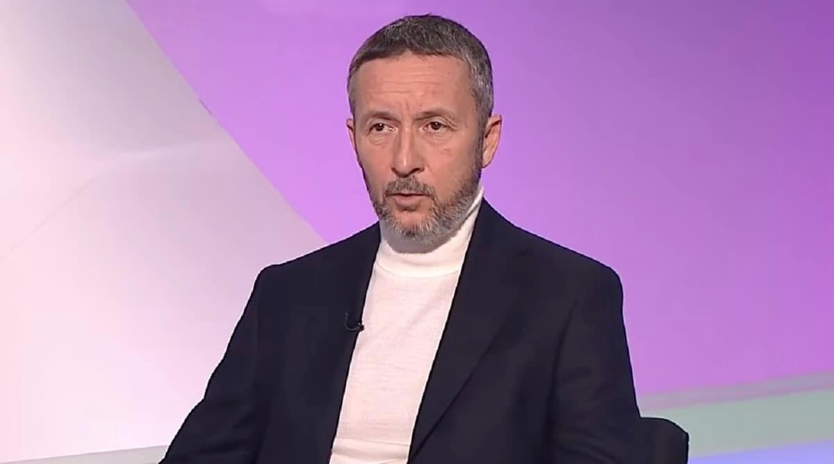 Mihai Stoica