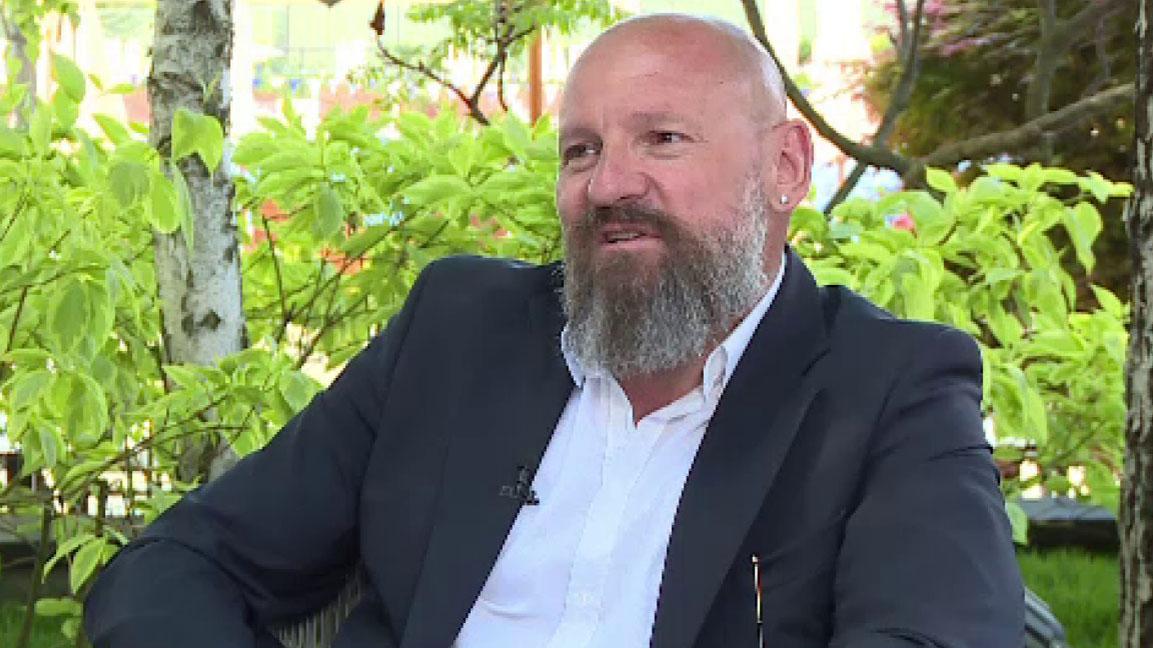 Bogdan Stelea a întrerupt colaborarea cu fosta FC Viitorul, din cauza presiunii că nu voia să-și dezamăgească prietenul, Gheorghe Hagi