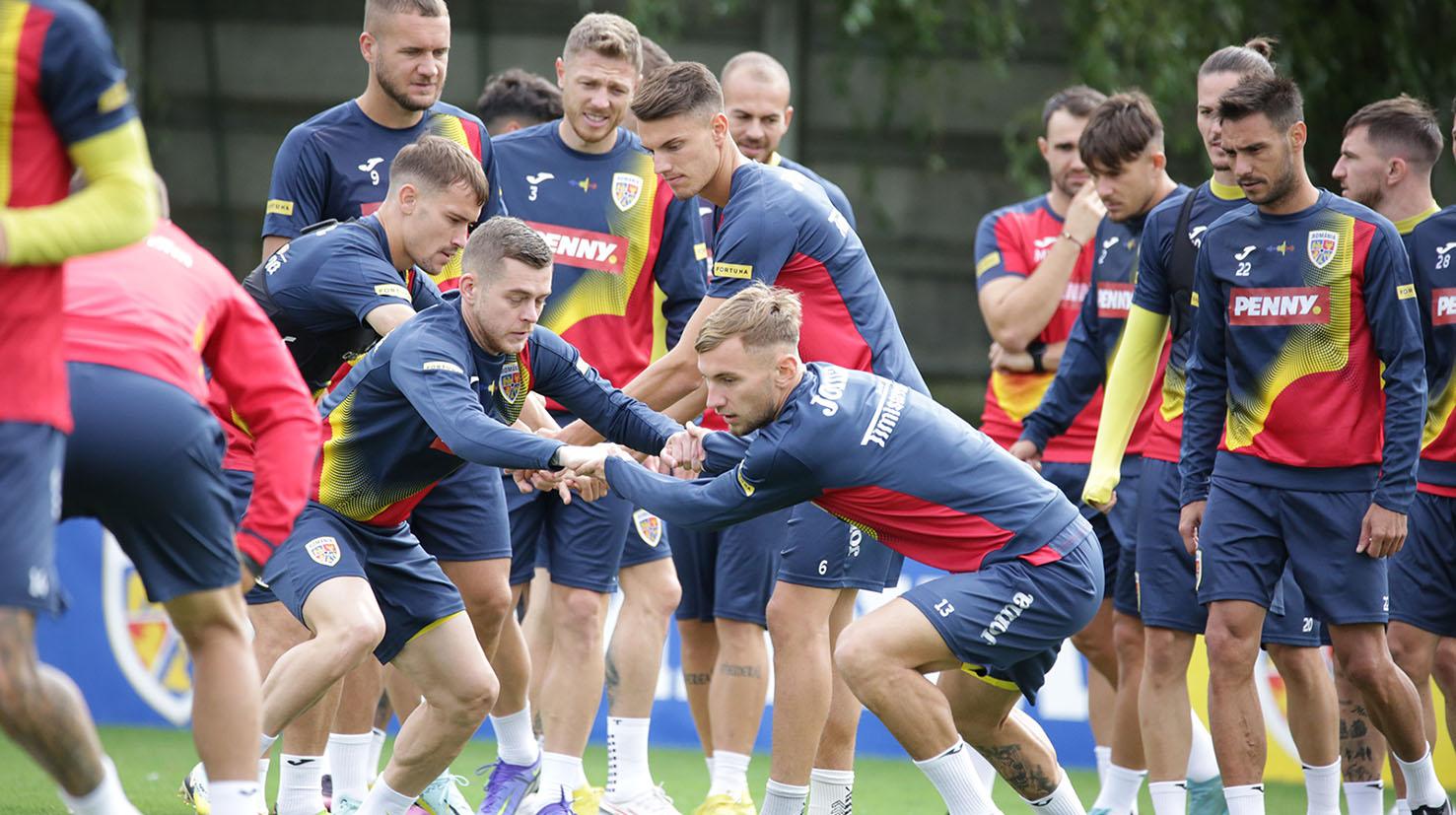 Edi Iordănescu l-a „băgat în ceață” pe Florin Gardoș prin convocările făcute pentru meciurile cu Finlanda și Bosnia-Herțegovina din Liga Națiunilor