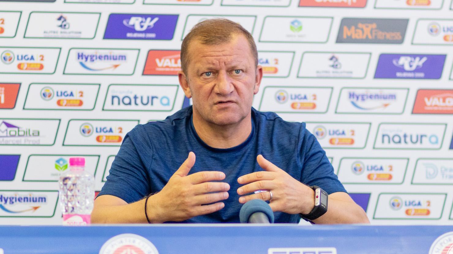 Dorinel Munteanu