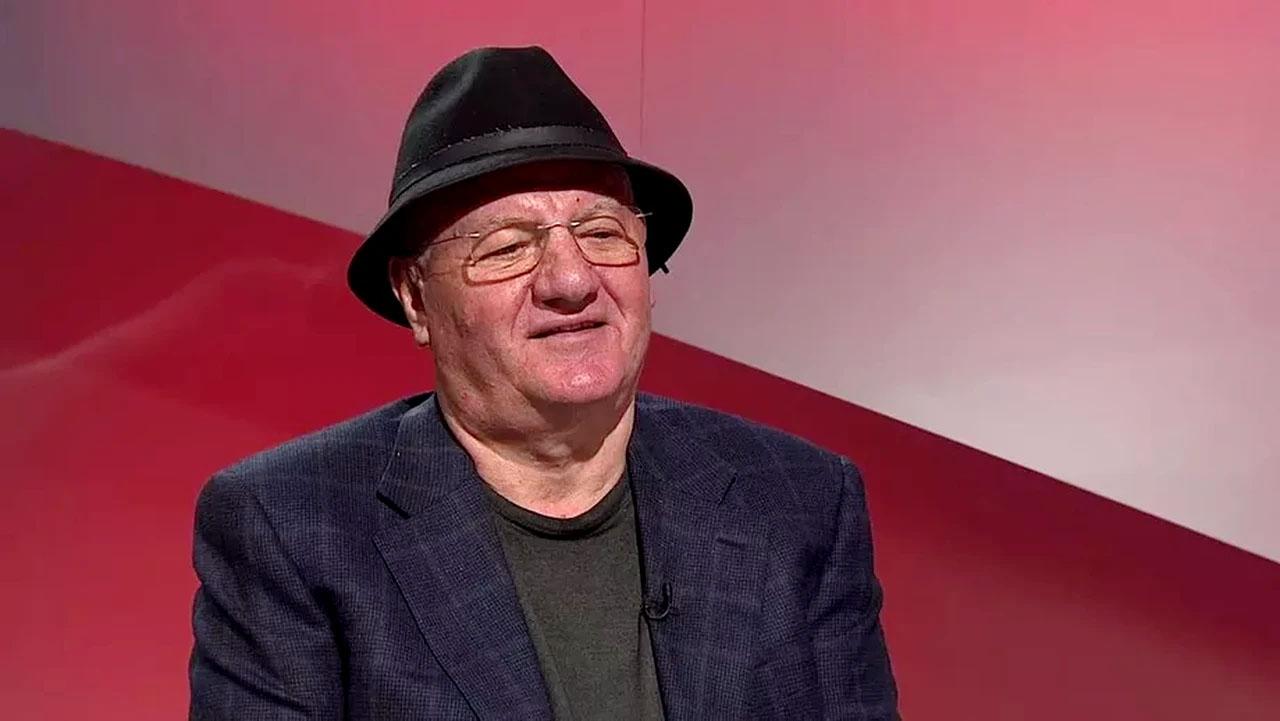 Dumitru Dragomir