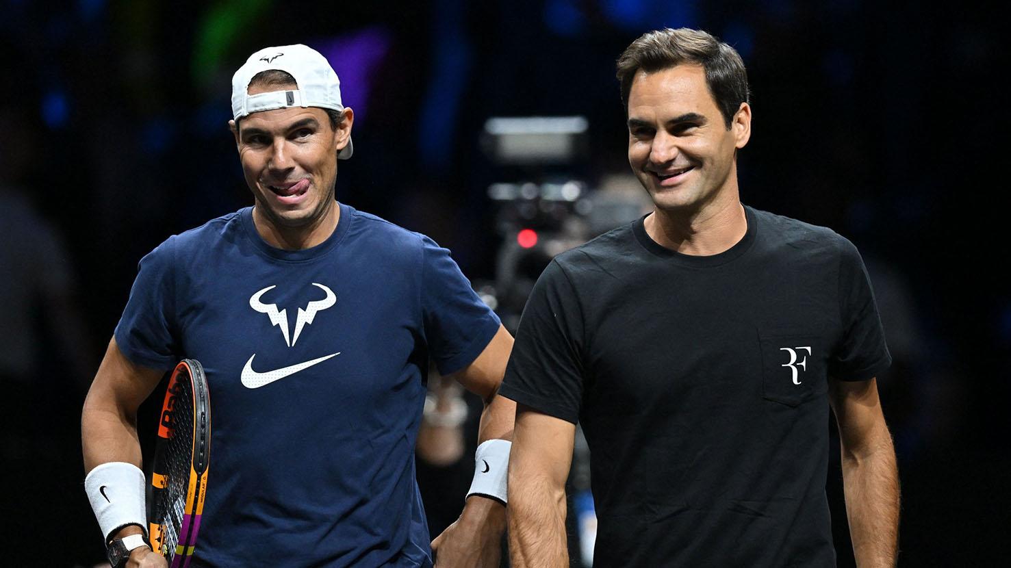 Roger Federer va juca diseară, de la ora aproximativă 23:00, ultimul meci al carierei