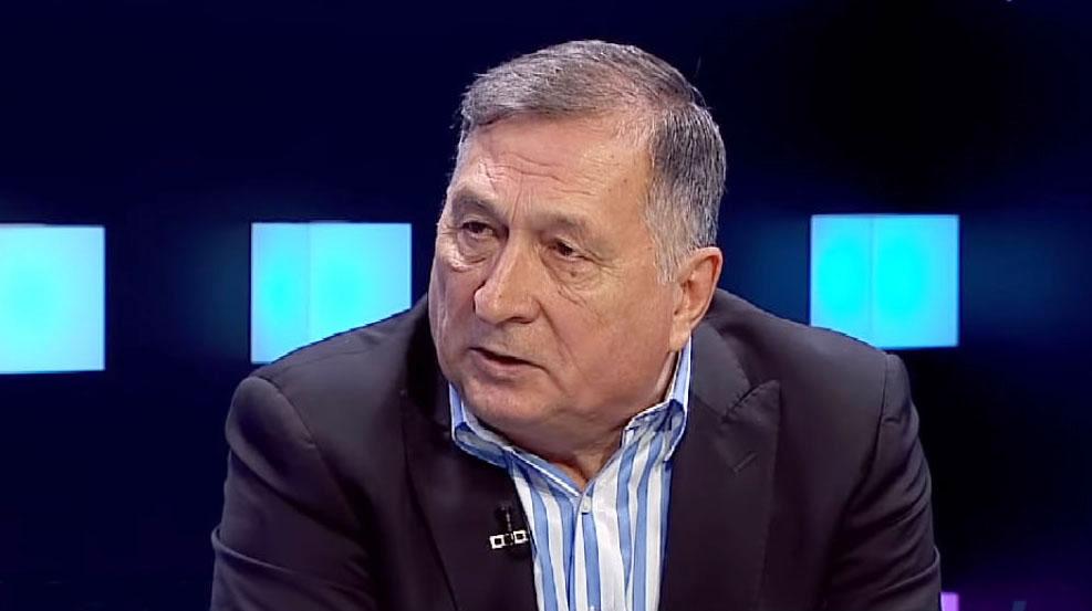 Ion Craciunescu