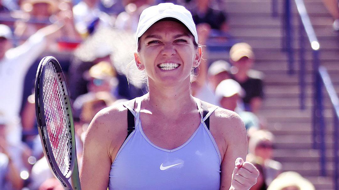 Aflată pe locul 9 WTA, Simona Halep nu va mai juca niciun meci în 2020