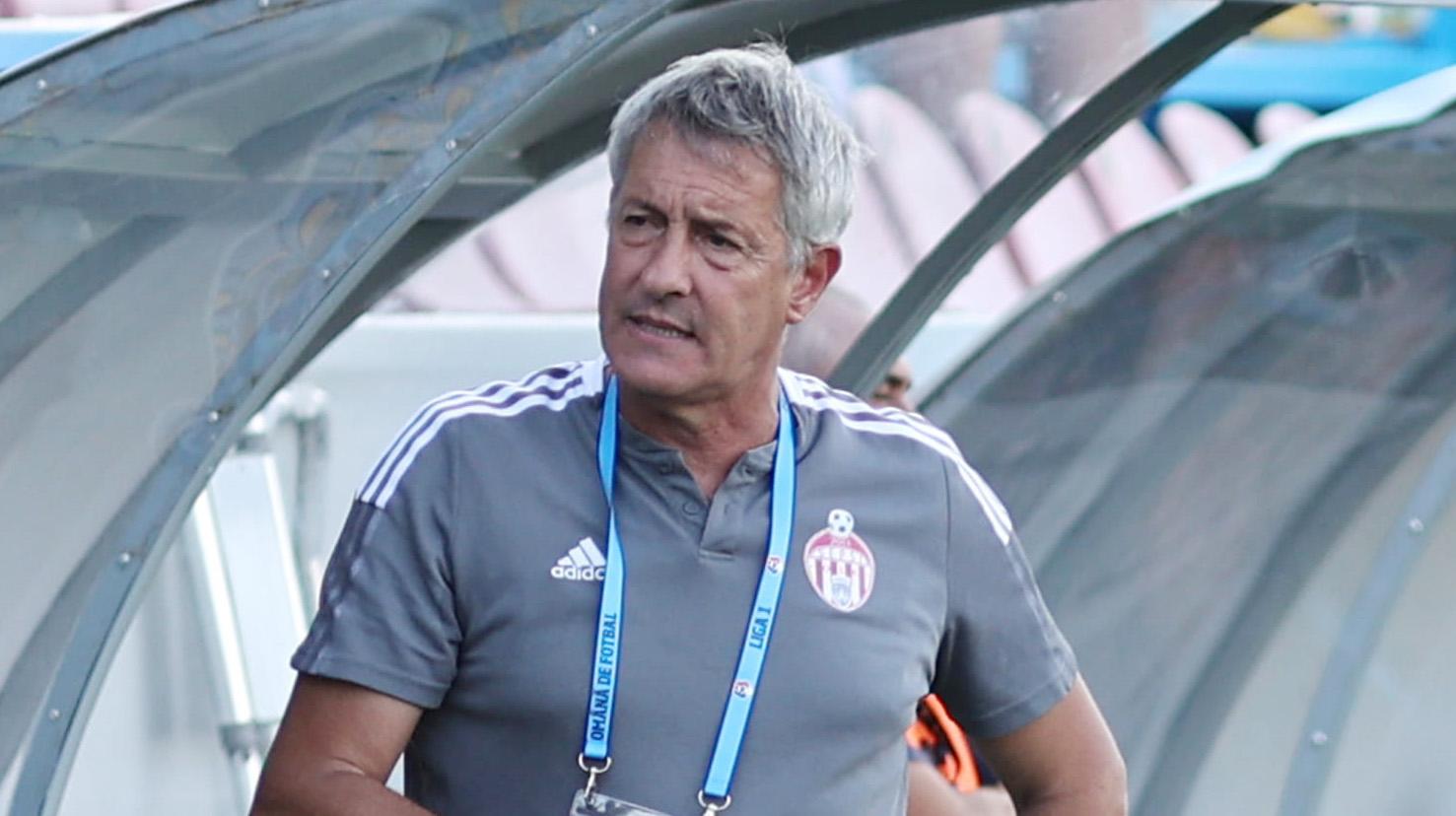 Cristiano Bergodi