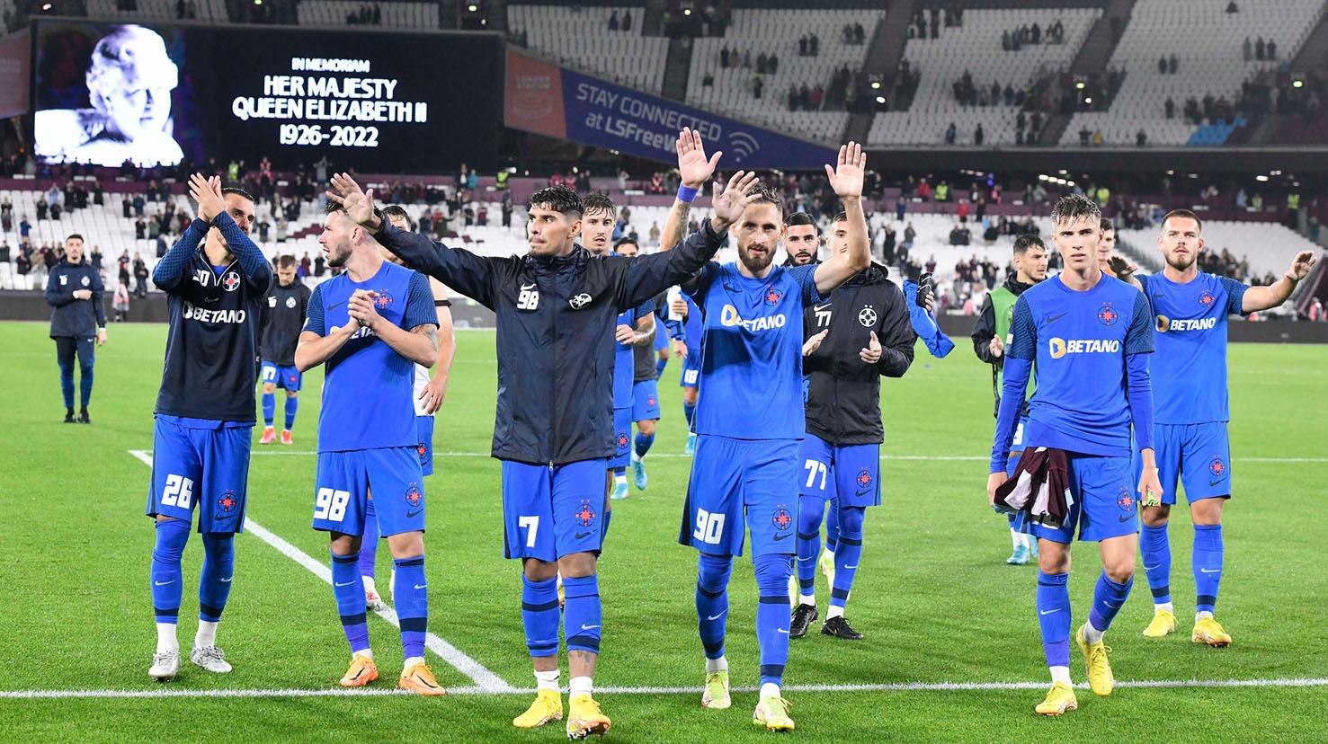 Lui Octavian Popescu îi va fi foarte greu să se integreze în noul sistem al FCSB, 1-4-4-2