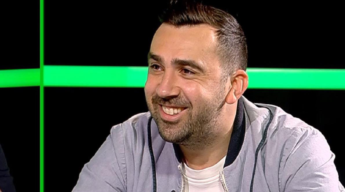 Dacian Varga