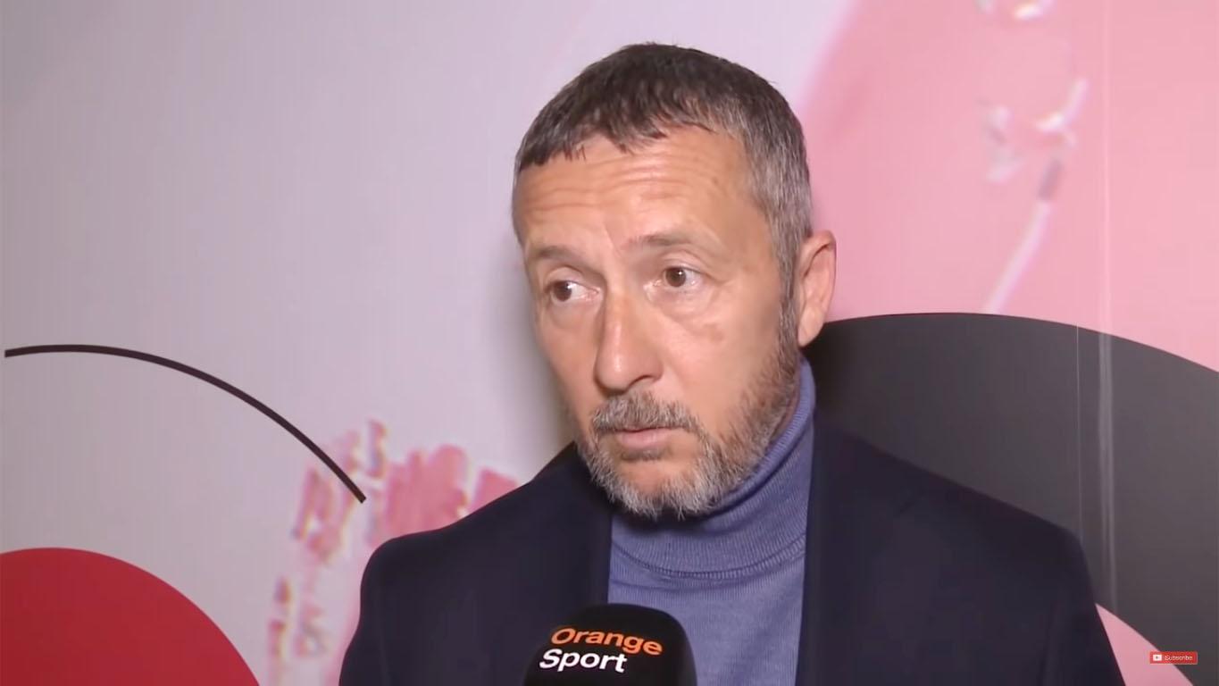 Mihai Stoica
