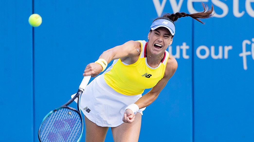 Sorana Cirstea