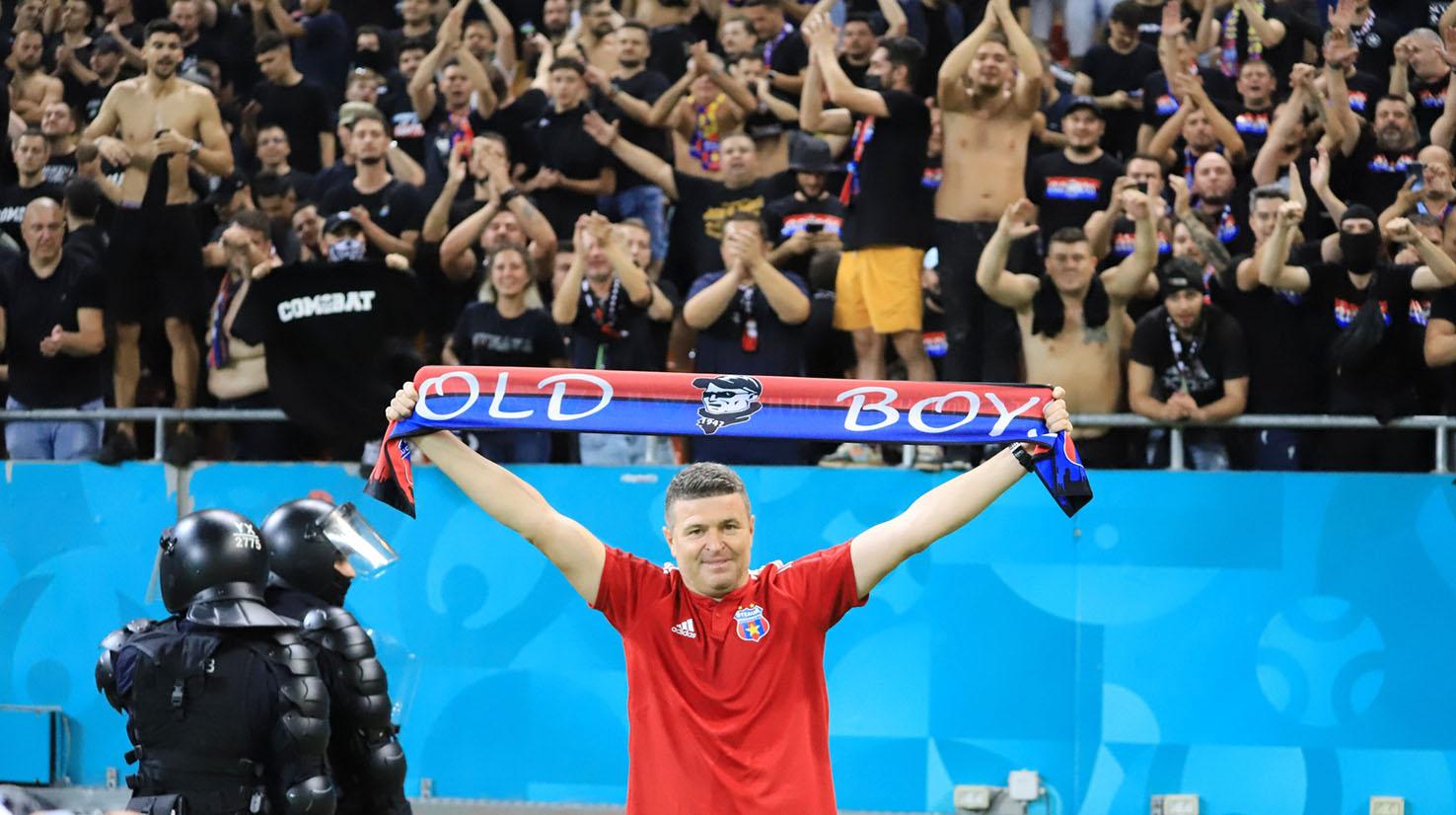 Daniel Oprița