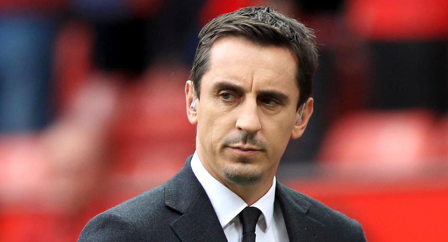Gary Neville