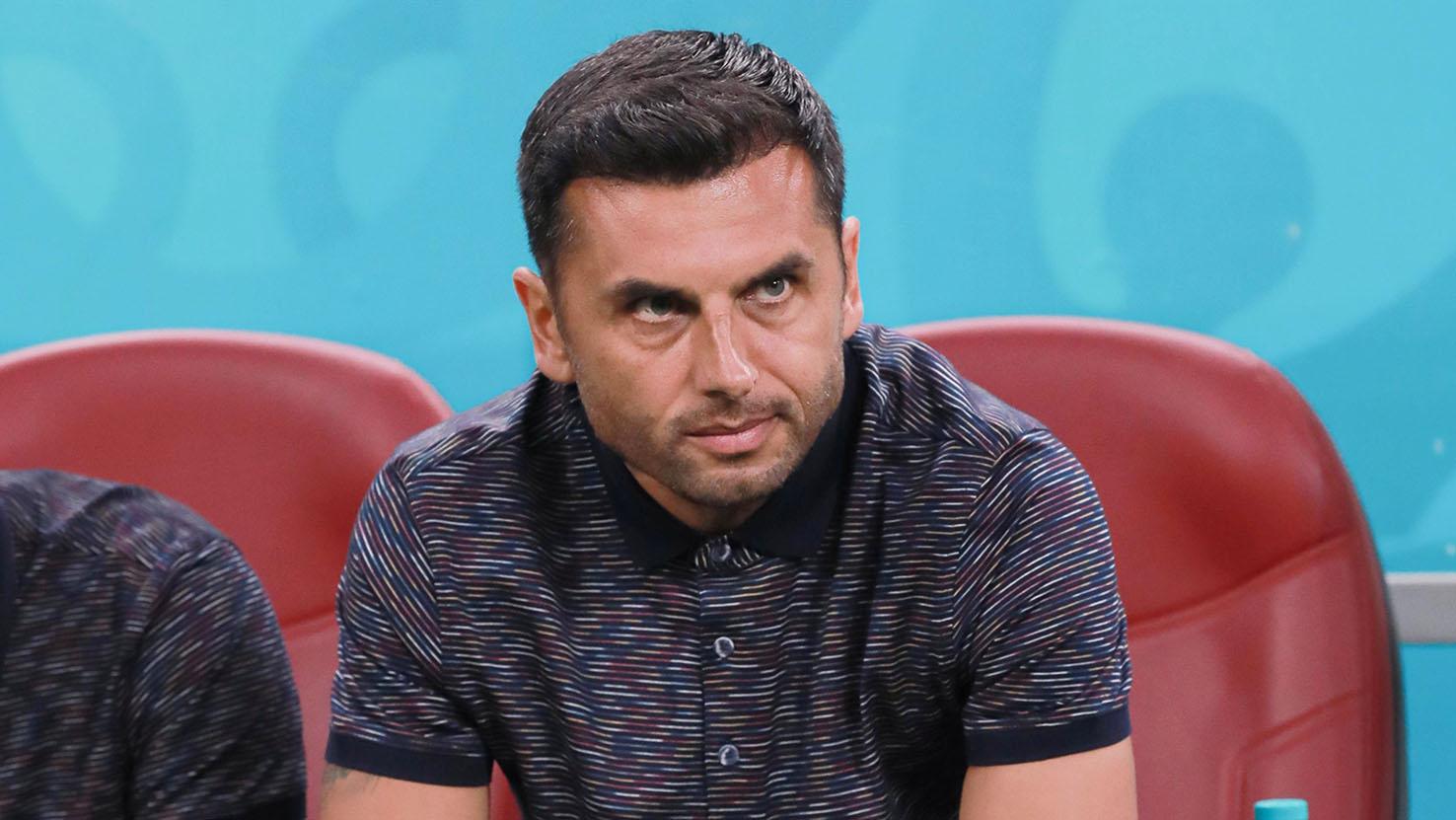 Nicolae Dică