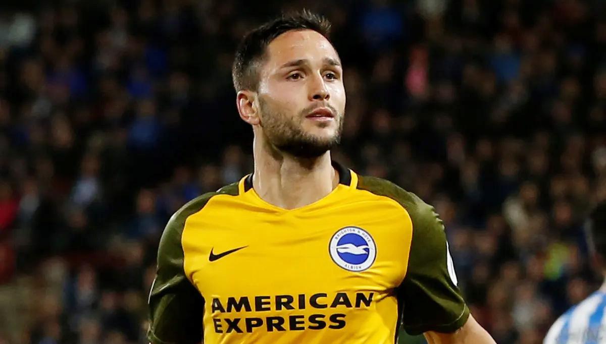 Florin Andone