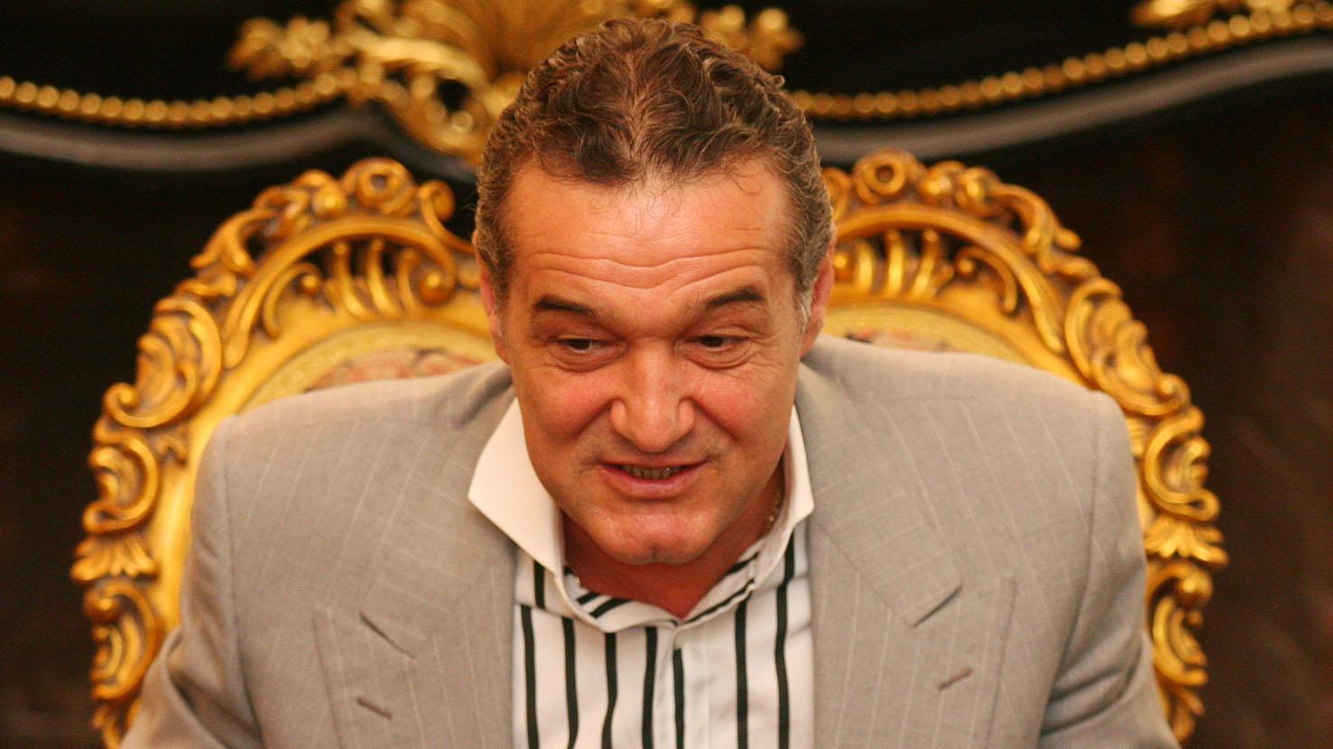 Gigi Becali