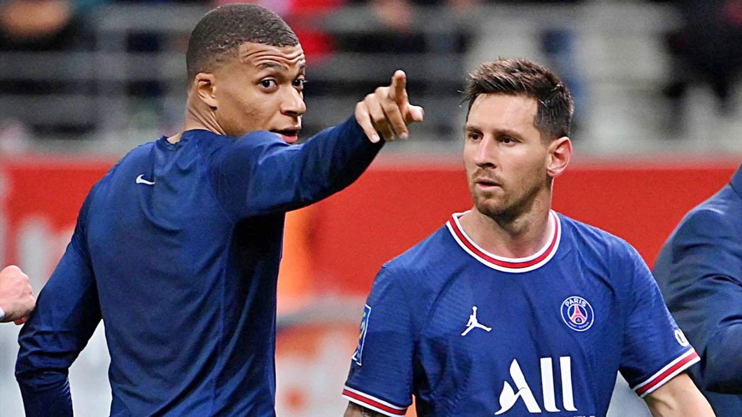 Champions League rămâne obiectivul principal al lui PSG, recunoaște Lionel Messi