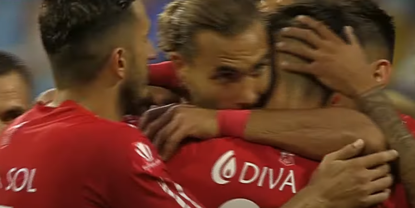 UTA a câștigat la Botoșani cu 2-1