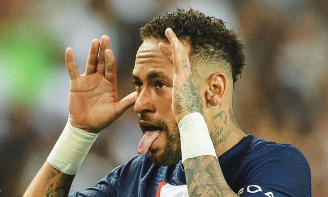 neymar