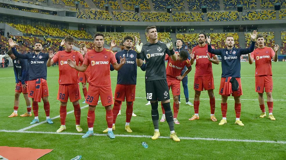 FCSB