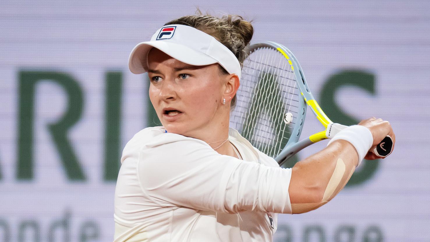 Krejcikova