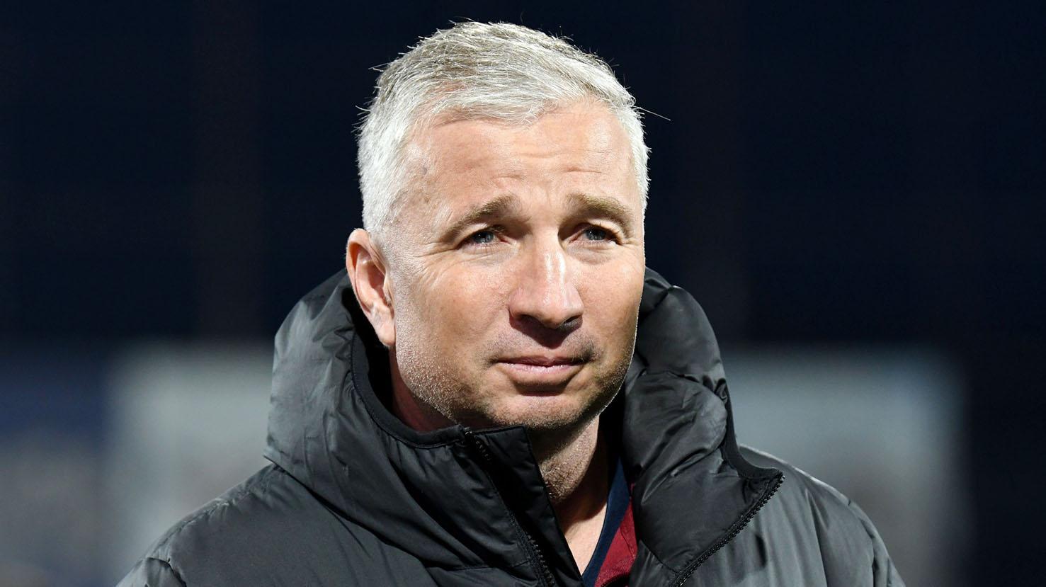 Dan Petrescu regretă plecările lui Jefte Betancor, Adrian Păun și Marko Dugandzic