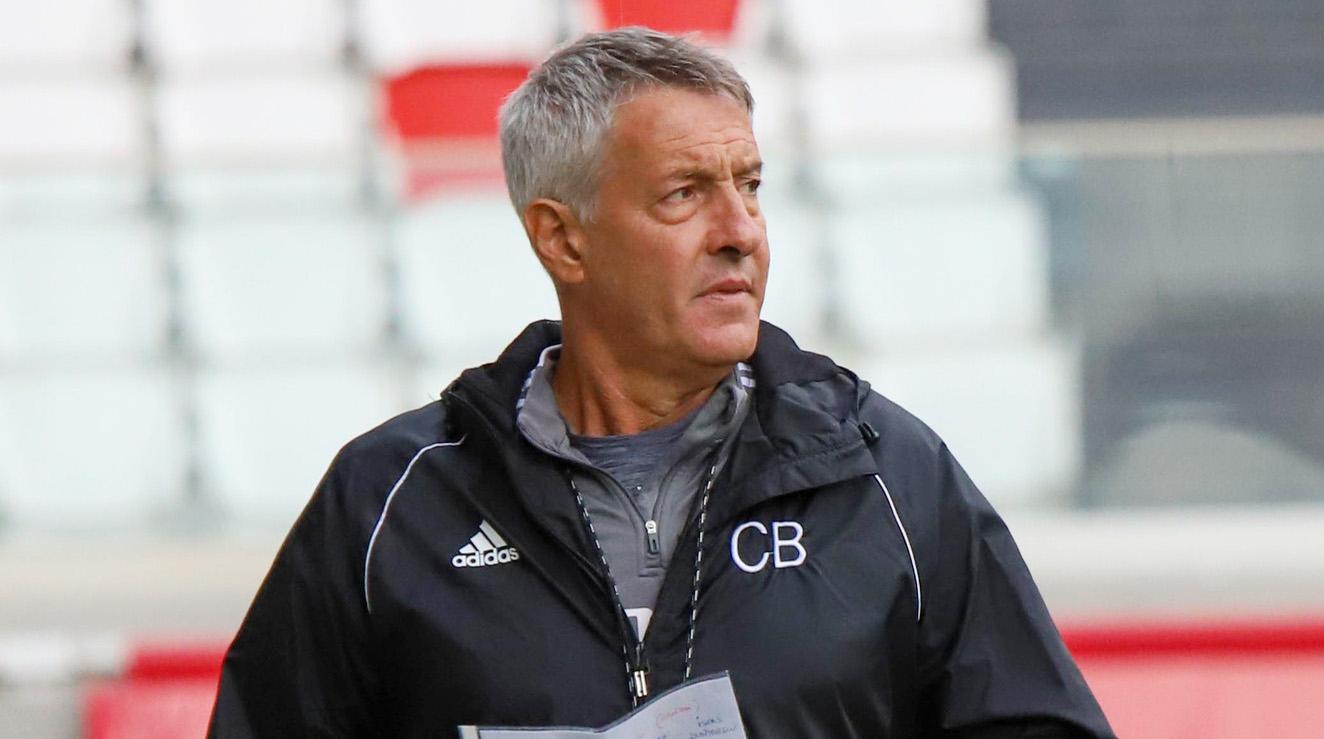 Cristiano Bergodi