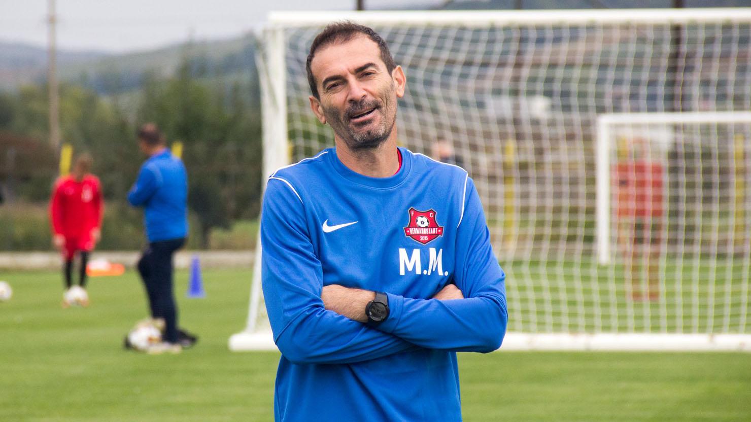 Marius Măldărășanu