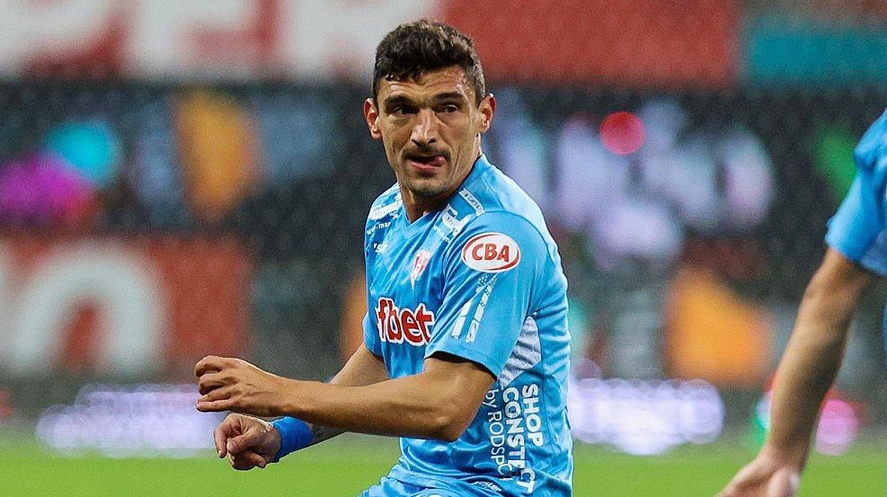 Claudiu Keșeru