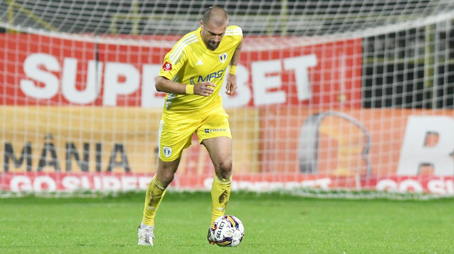 Gabriel Tamaș a anunțat pe 3 septembrie că a cerut rezilierea contractului cu Petrolul, iar azi i s-a îndeplinit dorința