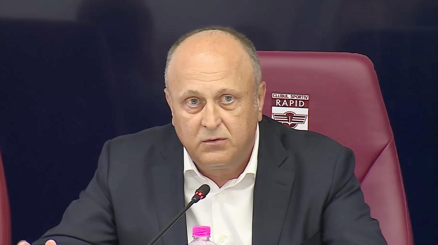 Dan Șucu