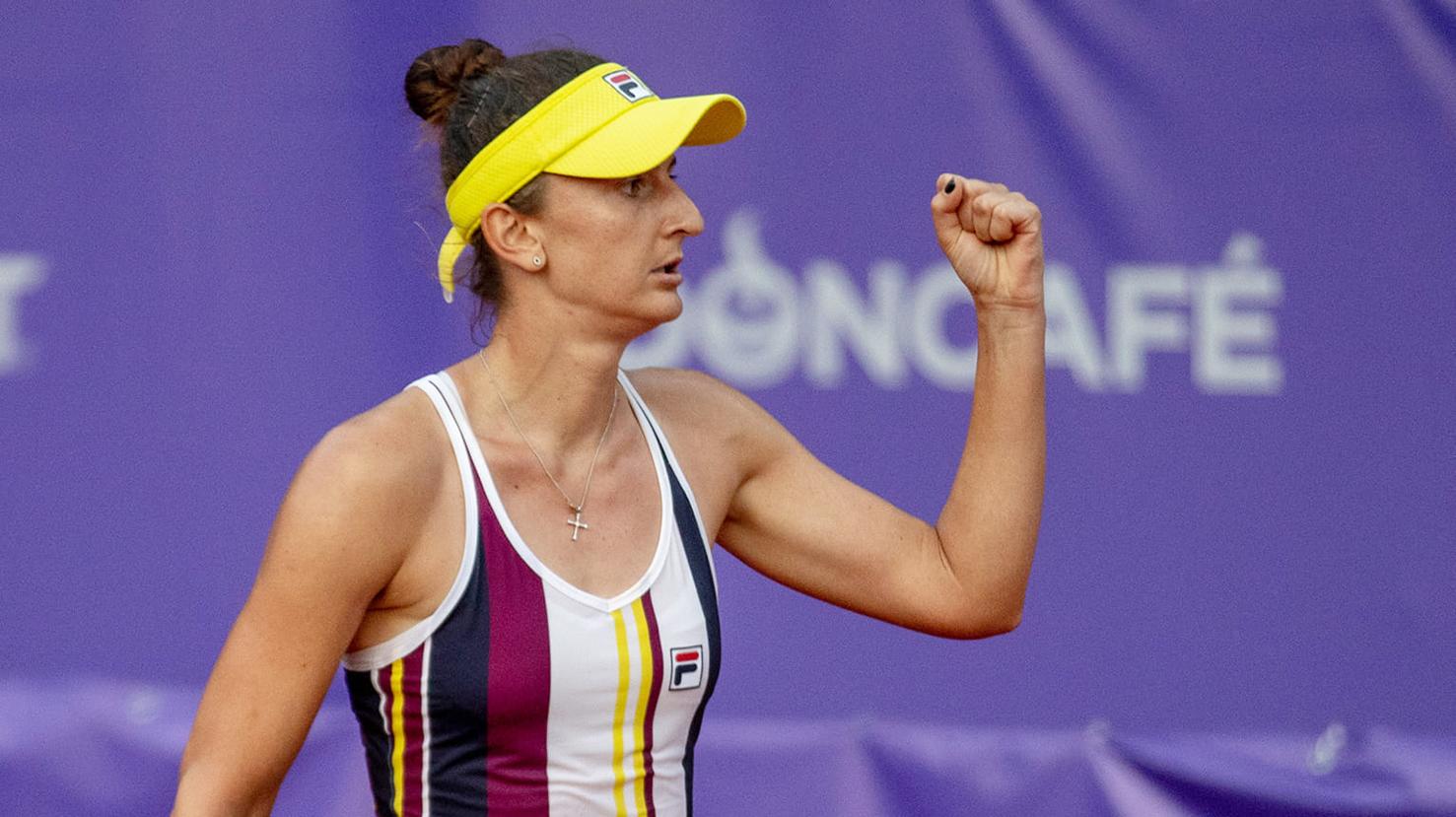 Irina Begu