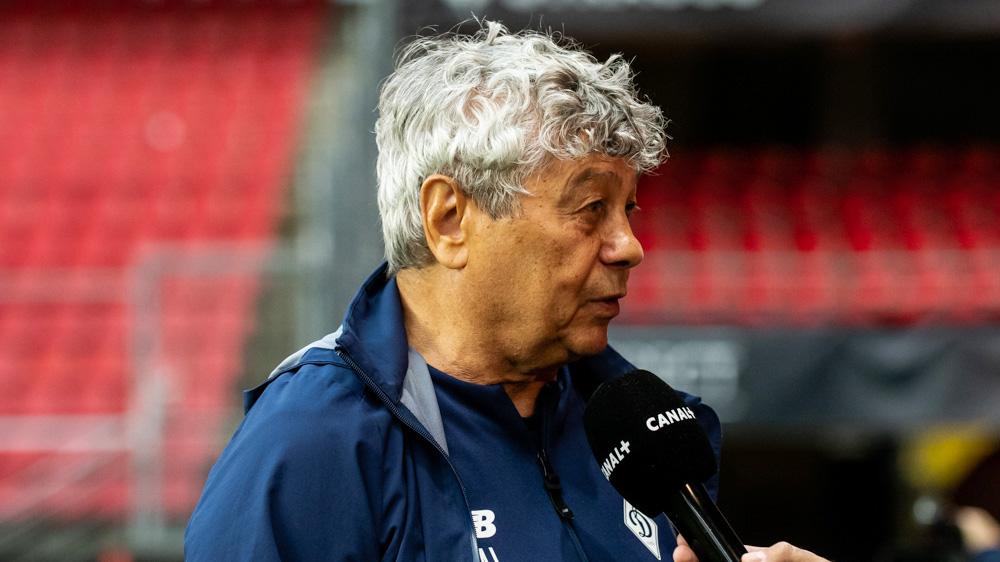 Mircea Lucescu