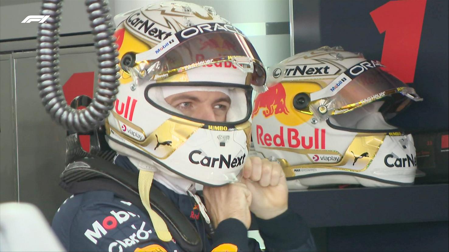 Max Verstappen devine campion mondial pentru al doilea al la rând dacă se impune la Suzuka și câștigă punctul bonus pentru cel mai rapid tur de circuit