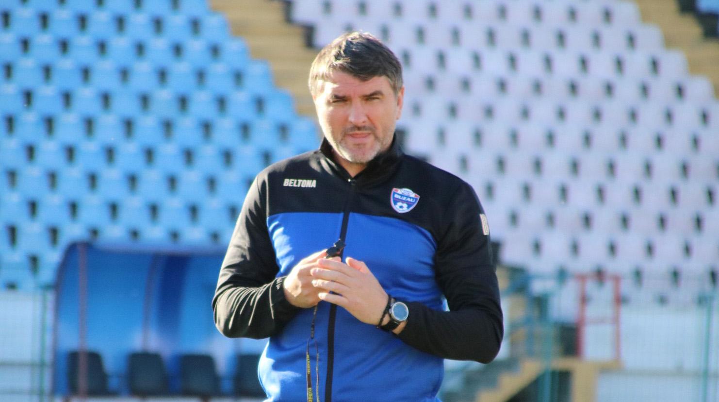 Adrian Mihalcea