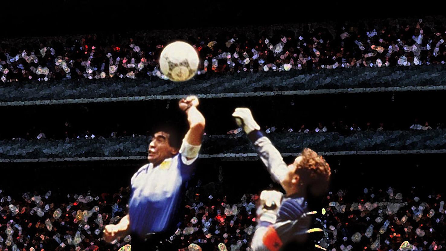 Maradona