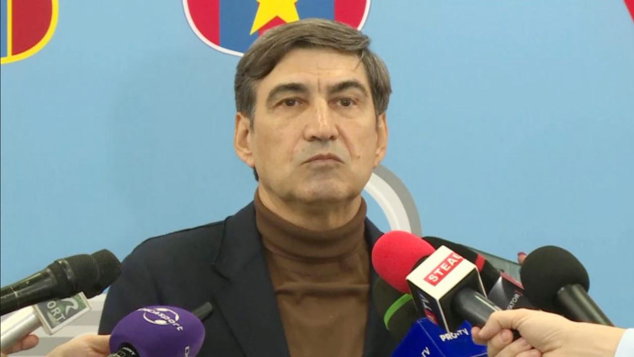 Victor Pițurcă