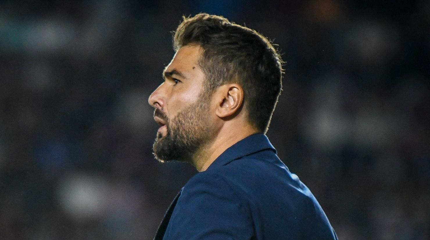 Adrian Mutu recunoaște că atacanții Rapidului nu au marcat câte goluri ar fi vrut