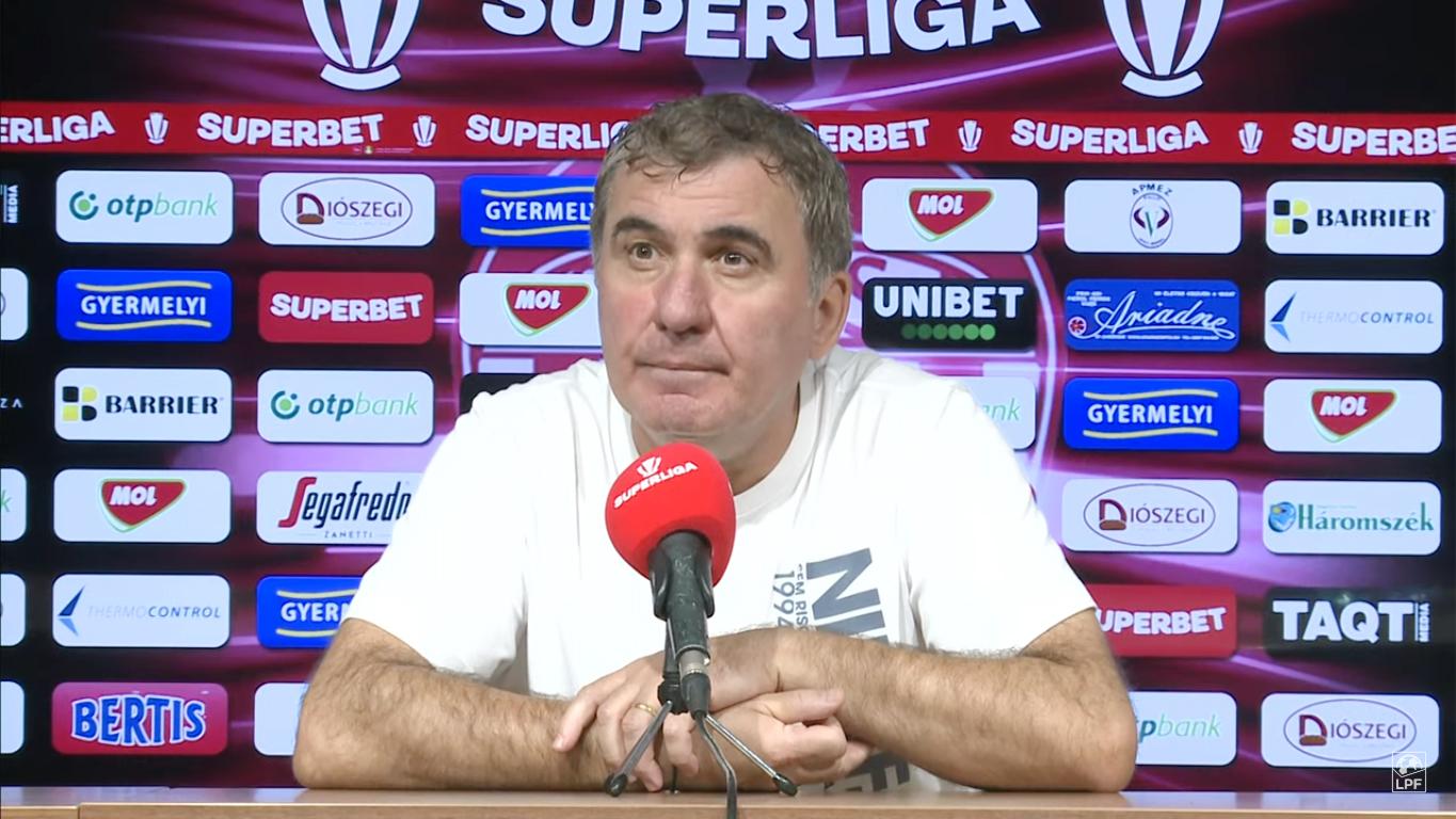 Gheorghe Hagi