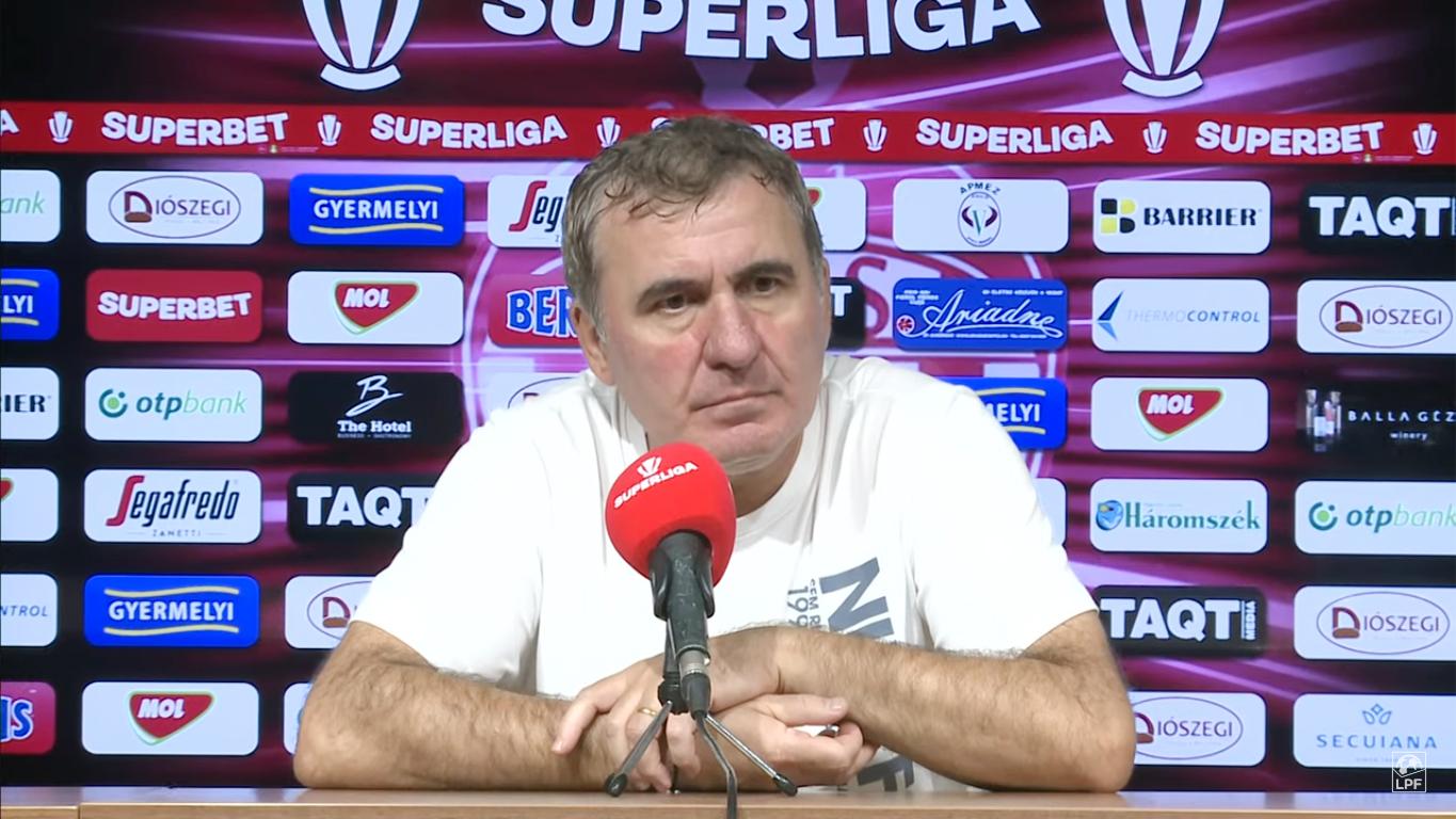 Gică Hagi