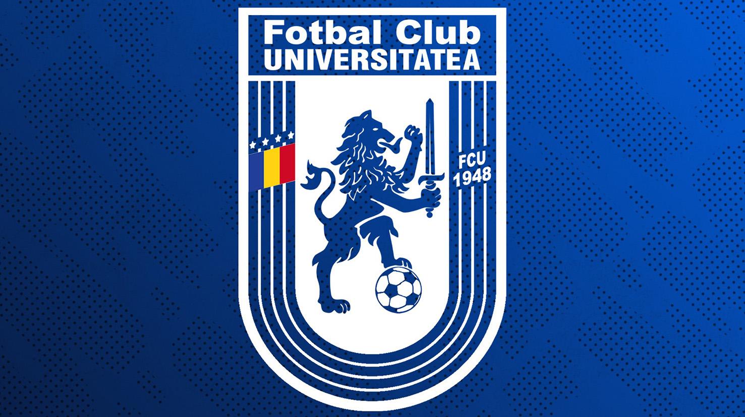 FC U Craiova 1948 anunță că a luat măsuri pentru ca astfel de situații să nu se mai repete