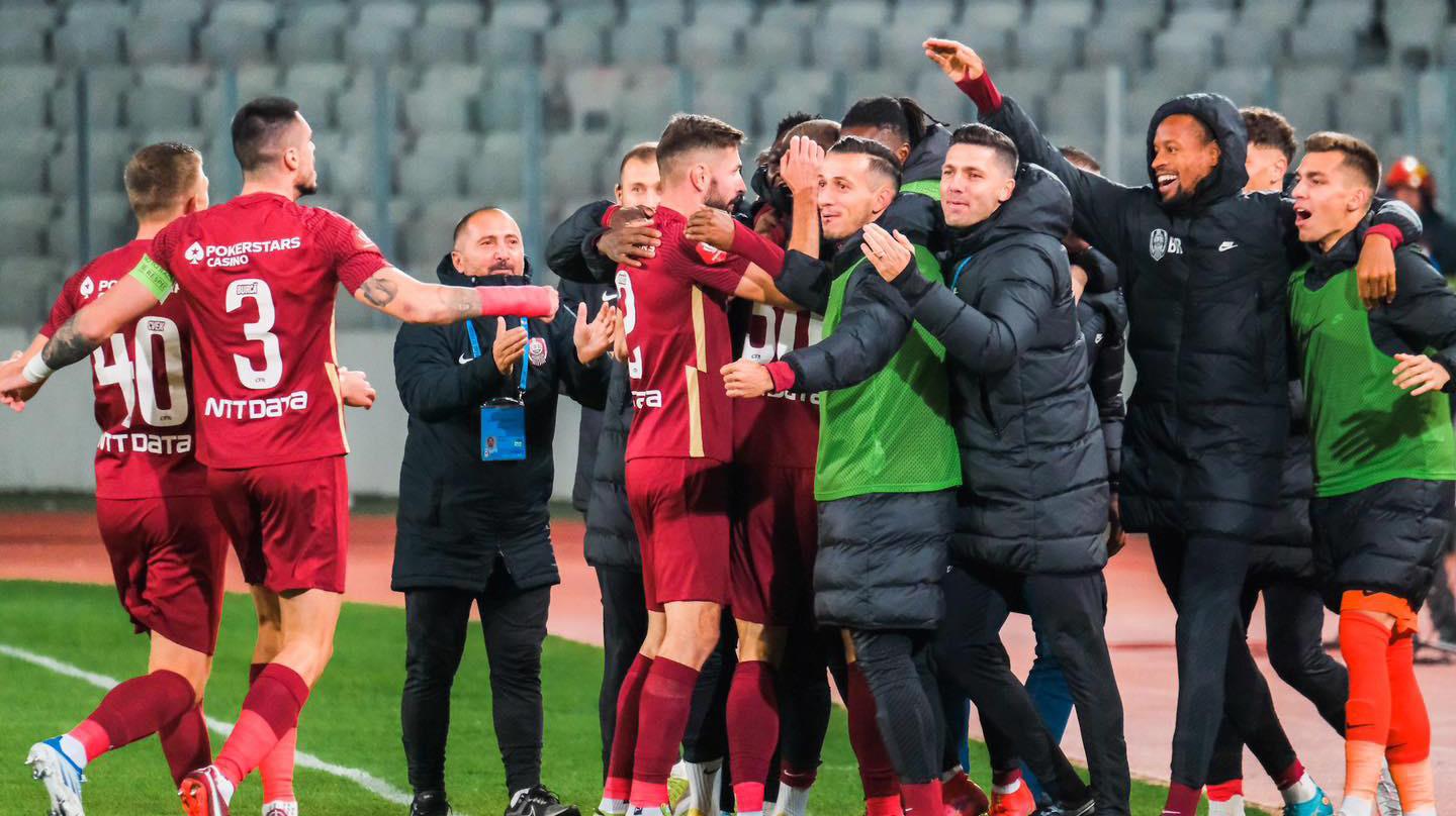 CFR Cluj