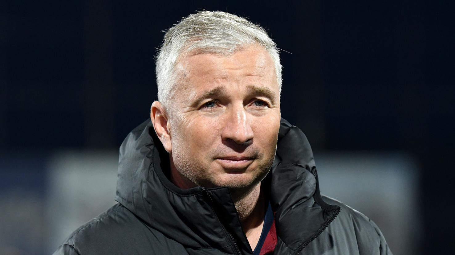 Dan Petrescu a avut un limbaj suburban la adresa unui jurnalist