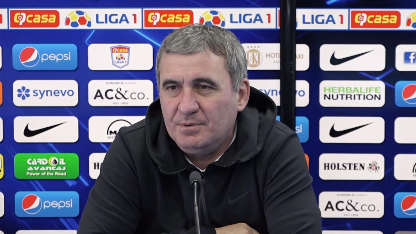 Gică Hagi