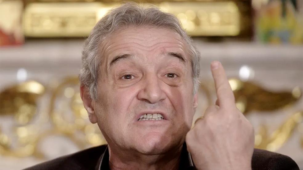 Gigi Becali