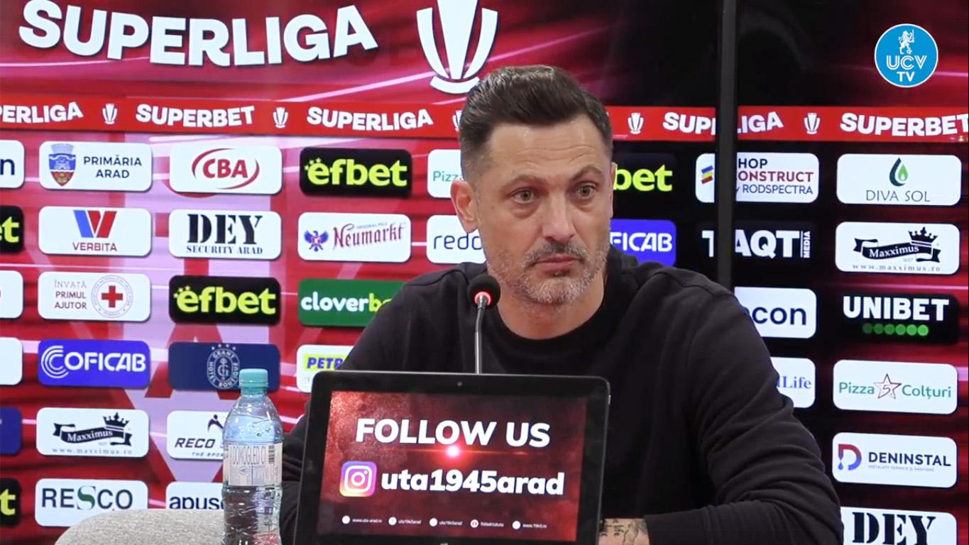 Mirel Rădoi