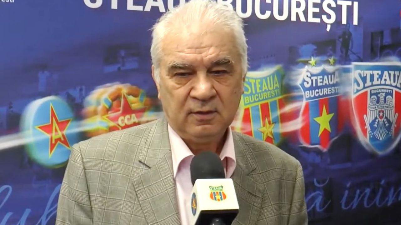 Anghel Iordănescu