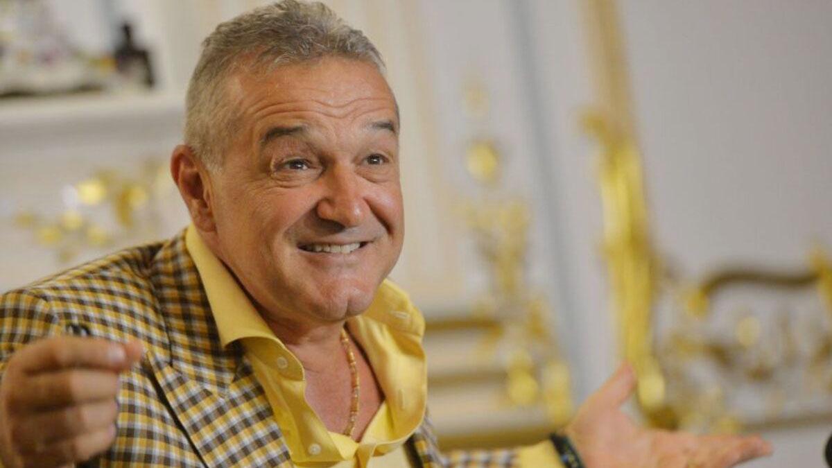 La „recomandările” patronului Gigi Becali, antrenorul Nicolae Dică nu se va baza la meciul cu Silkeborg pe șapte titulari